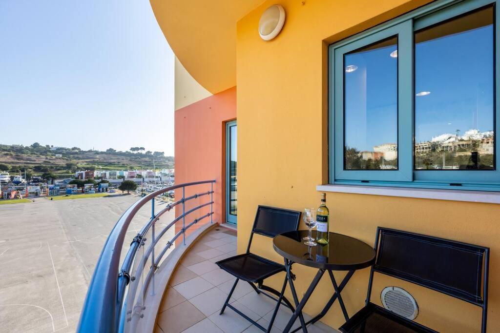 Casa Das Cores Albufeira Eksteriør bilde