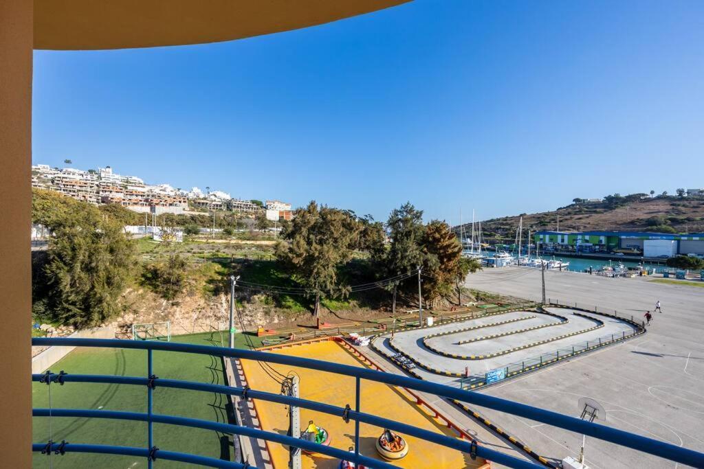 Casa Das Cores Albufeira Eksteriør bilde